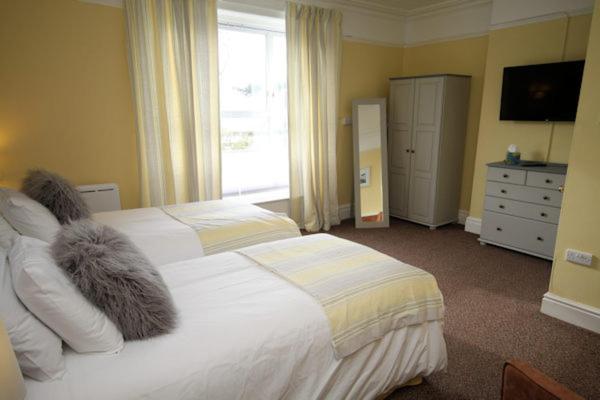 Leahurst Bed And Breakfast Tywyn Εξωτερικό φωτογραφία